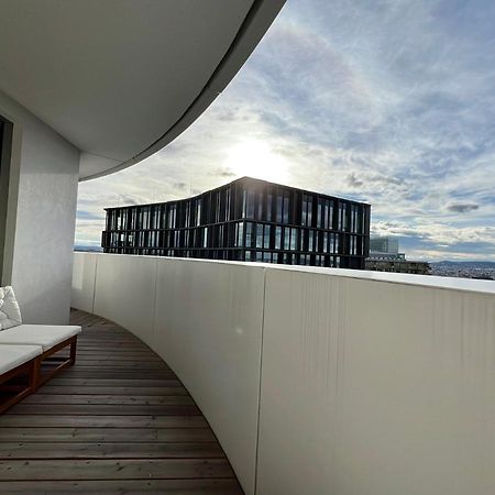 Quartier Belvedere 16 Вена Экстерьер фото