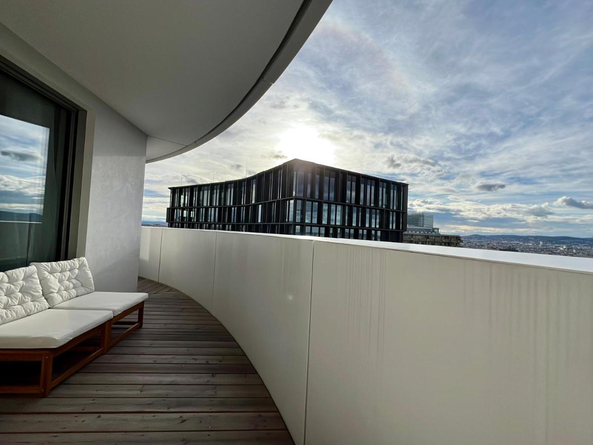 Quartier Belvedere 16 Вена Экстерьер фото